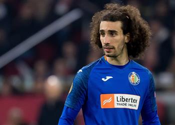 نابولي يسعى لضم كوكوريلا من خيتافي وبرشلونة المستفيد الأكبر