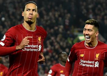 متفوق ا على برشلونة وريال مدريد المرصد الرياضي ليفربول أغلى فريق في أوروبا