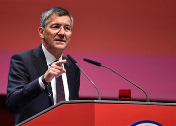 رئيس بايرن ميونخ يستبعد إقامة يورو 2020 في موعدها ويؤكد وضعنا المالي ممتاز