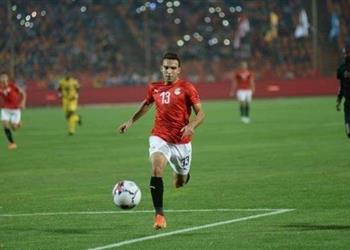 كريم العراقي يوضح حقيقة توقيعه لـ الزمالك