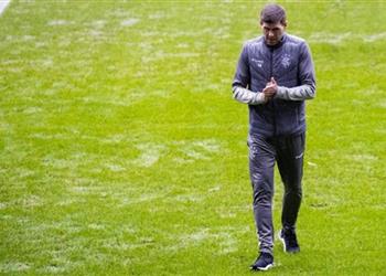 جيرارد كرة القدم شيء ثانوي الآن وعلينا التحلي بالصبر وحماية اللاعبين من كورونا