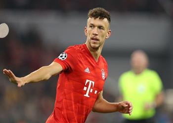 بيريسيتش يفضل بايرن ميونخ على العودة إلى إنتر ميلان