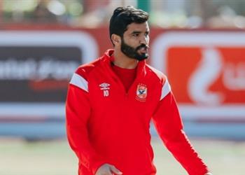 عبد الله جمعة فايلر يحارب صالح ويلمح إلى اقتراب شقيقه من الزمالك