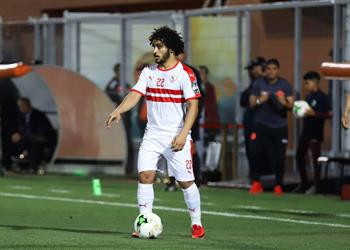 عبد الله جمعة شعرت بالظلم لاستبعادي من منتخب مصر ويكشف كواليس فيديو اضرب يا بدري