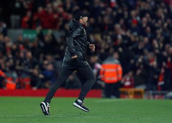 تقرير بالفيديو دراما اللحظات الأخيرة لـ كلوب مع بوروسيا دورتموند وليفربول جنون وخيبة أمل