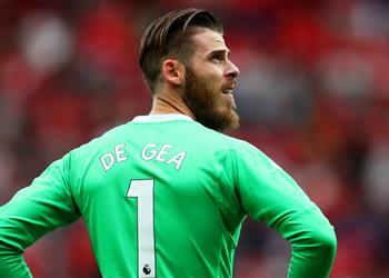 ميرور دي خيا سيرحل عن مانشستر يونايتد في الصيف