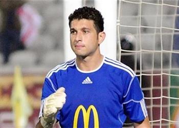 الهاني سليمان محمد الشناوي أفضل حارس مرمى في مصر والحضري مثلي الأعلى