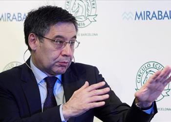 تقارير إسبانية برشلونة سيطالب بتأجيل اليورو وكوبا أمريكا لمدة عام