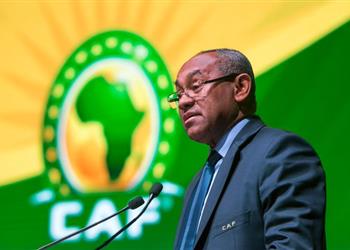 تقارير كاف يقرر تأجيل كأس أمم إفريقيا للمحليين