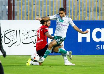 كريم العراقي لم أوقع لـ الزمالك ورغبة المصري منعتني من الاحتراف