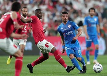 اتحاد الكرة يكشف موعد الرد على تظلمات الأهلي والزمالك بشأن عقوبات السوبر
