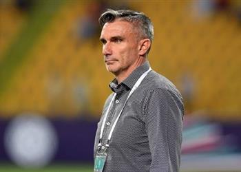 كارتيرون لست بحاجة لـ مخطط أحمال في الزمالك والسوشيال ميديا لا تؤثر على قراراتي