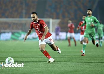 أفشة أرفض مقولة عبدالله السعيد ليس له بديل وأقنعت رجب بكار بالانضمام للأهلي