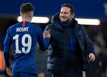 مونت يعتذر لـ لامبارد بسبب عدم التزامه بالعزل الذاتي