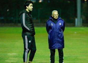 زيزو قيمة تعاقدات بيراميدز الموسم الماضي مبالغ فيها ولم ننهي صفقات مع الأهلي والزمالك حتى الأن