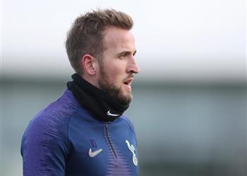 بعد اهتمام ريال مدريد ومانشستر سيتي توتنهام يحدد سعر ا فلكي ا لبيع هاري كين