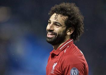 أين يقع محمد صلاح قائمة أفضل 5 هدافين آفارقة في دوري أبطال أوروبا