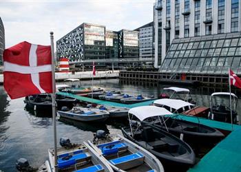 ألغى حجز فندق بالدنمارك الاتحاد الأوروبي يتخذ أولى خطوات تأجيل يورو 2020