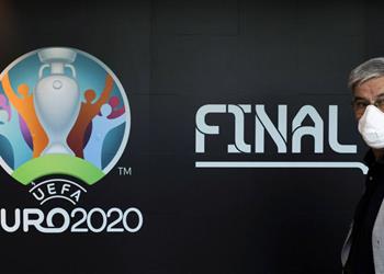 يونيو المظلوم آس حرب منتظرة بين فيفا ويويفا بعد تأجيل اليورو إلى 2021