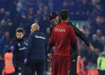 كلوب فيرمينو لاعب من الطراز العالمي ولا يمكن وصفه بـ الأناني