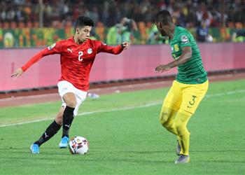 عمار حمدي تلقيت عرض ا من بيراميدز ومدرب المنتخب نصحني بالرحيل عن الأهلي