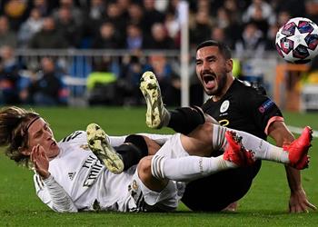 جوندوجان تأجيل مواجهة ريال مدريد أمر مخز وقميص الملكي فريد من نوعه