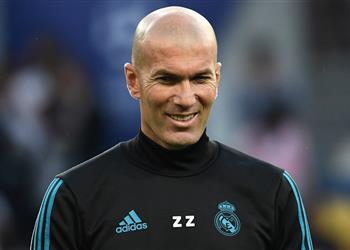 جوندوجان يتغزل في زيدان من أفضل اللاعبين على مر العصور وهذا سبب نجاحه كمدرب