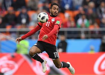 أسامة نبيه يروي تفاصيل معايرة كهربا لجهاز المنتخب في المونديال إنتم رو حتوا خلاص