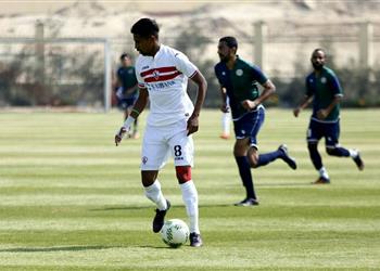 صلاح ريكو وقعت لـ الأهلي والشرطة رفض رحيلي وظلمت في الزمالك