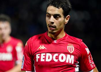 بن يدر يعترف باهتمام برشلونة بضمه ويصرح الصفقة لن تتم