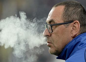 يوفنتوس يتخذ التدابير لحماية ساري من كورونا وصديقه يؤكد يمزح مع جوارديولا يومي ا