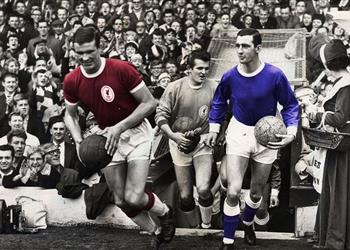 قصة x مباراة ديربي ميرسيسايد والانتقام التاريخي بين ليفربول وإيفرتون