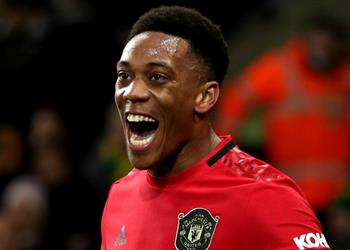 تقارير ناد إيطالي كبير يستهدف التعاقد مع مارسيال في الصيف المقبل