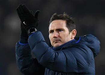 تشيلسي يتواصل مع برشلونة لضم نجمه في الصيف