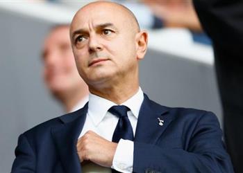 رئيس توتنهام عن فيروس كوورنا التحدي الأخطر في مسيرتي