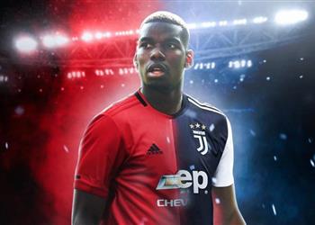 بوجبا يدعم ماتويدي وي فسر سبب ارتداء قميص يوفنتوس أثناء التدريب