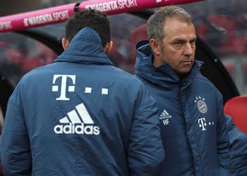 بايرن ميونخ يتجاهل فليك ويبدأ مفاوضات ضم نجم مانشستر سيتي