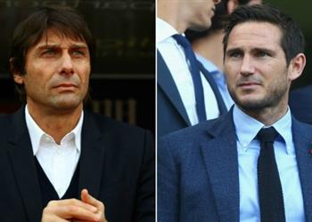 تشيلسي وإنتر ميلان يتصارعان على ضم مدافع لاتسيو