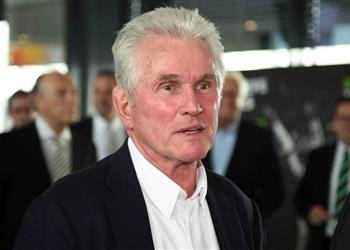 هاينكس يجب أن نكون على قلب رجل واحد لمواجهة كورونا إنها مسألة بقاء