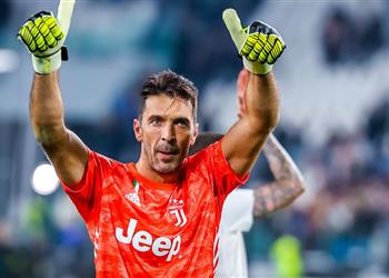 بوفون دعمت يوفنتوس بعمر 7 سنوات وهذا سبب تشجيعي لـ إنتر ميلان