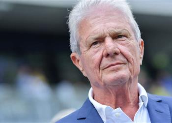 مالك هوفنهايم يكشف آخر تطورات علاج فيروس كورونا