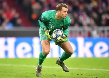 نجم بايرن ميونيخ مستعد للتبرع بجزء من راتبه لمواجهة فيروس كورونا