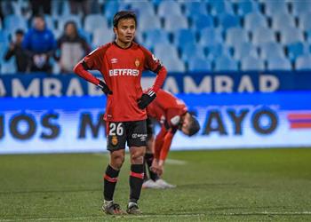 كوبو يكشف عن لاعبه المفضل بين ميسي ورونالدو ويوضح موقف عودته لـ ريال مدريد