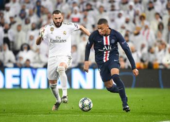 ماكمانامان ينصح نجم بوروسيا دورتموند بتجاهل ريال مدريد مبابي يكفي