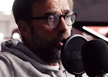 كلوب عن إيقاف الدوري الإنجليزي كرة القدم مجرد لعبة واللاعبون يحتاجون الثقة