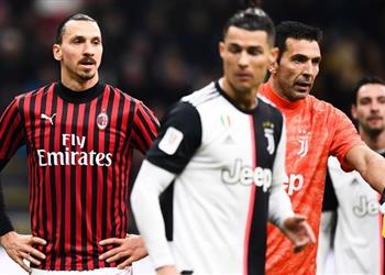 رئيس الاتحاد الإيطالي يكشف الموعد المحتمل لاستئناف مباريات الكالتشيو