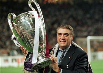 ريال مدريد يوجه رسالة لرئيسه السابق بعد إصابته بـ كورونا