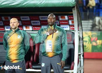 مدرب كوت ديفوار الأولمبي لـ بطولات تأجيل الأولمبياد سيكون قرار ا حكيم ا