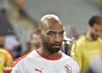 شيكابالا أخذت حق أمي وزوجتي بعد سباب جماهير الأهلي وقرار الزمالك بعدم خوض القمة جيد
