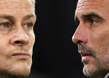 صراع بين مانشستر سيتي ومانشستر يونايتد على لاعب وسط أتلتيكو مدريد